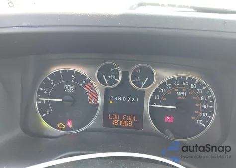 2006 Hummer H3 Suv from USA, damaged, VIN 5GTDN136068171813